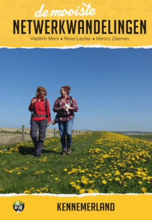 ElmarDe mooiste netwerkwandelingen: Kennemerland