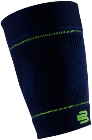 Bauerfeind Sport Compression Sleeves Upper leg Long