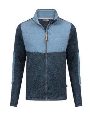 LifeLine Wessel Fleece herenfleece
