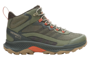 Merrell Speed Strike 2 Mid GTX herenwandelschoen