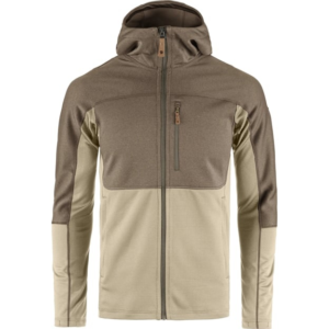 Fossil-Suede Brown
