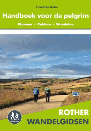 Rother Handboek Voor De Pelgrim