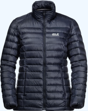 Jack Wolfskin JWP Down damesjas