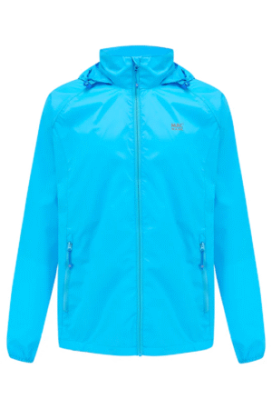 Neon Blue
