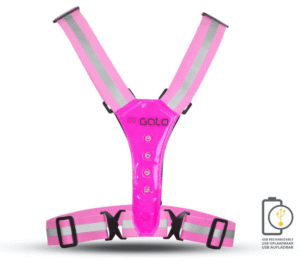 Hot Pink