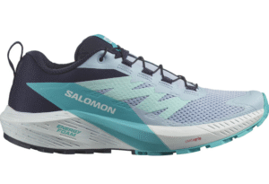 Salomon Sense Ride 5 dameswandelschoen