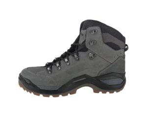 Dark Grey/Black
