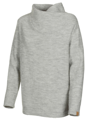Light Silver Grey