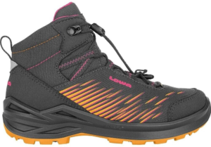 Lowa Zirrox GTX Mid Junior Kinderwandelschoen