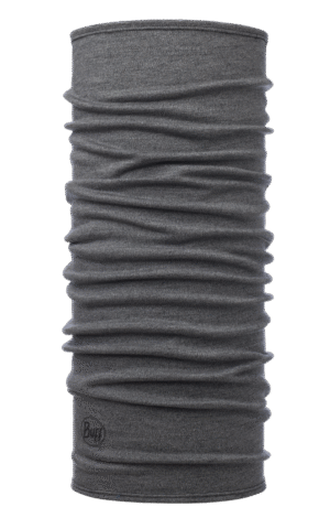 Melange Light Grey
