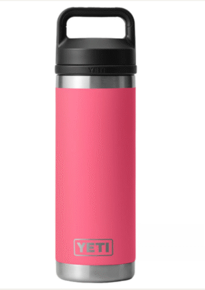 Yeti Rambler Bottle 18 oz/532 ml