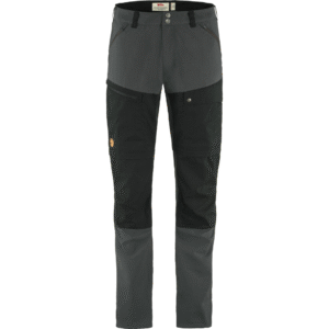 Dark Grey/Black