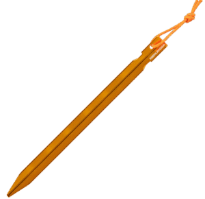 Highlander Arrow Aluminium pegs