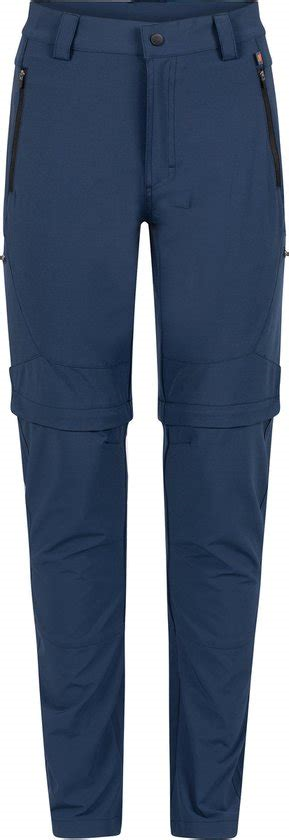 LifeLine Eitan Men's Zip Off Pant herenbroek