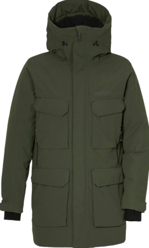 Deep Green