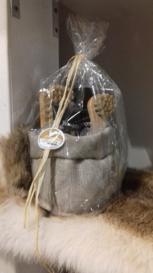 Cadeauproduct AO