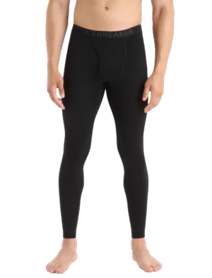 Icebreaker 200 Oasis With Fly herenlegging