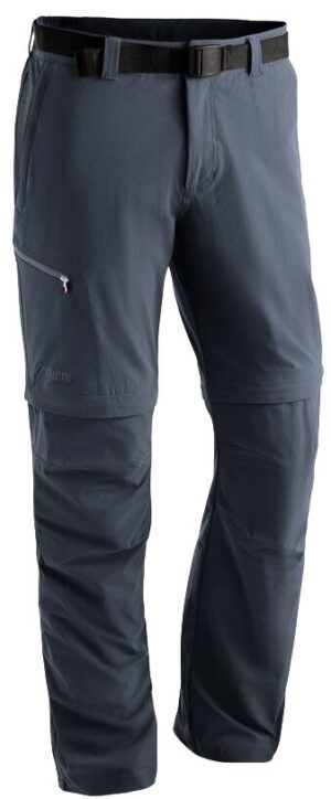 Maier-Sports Tajo 2 Zip-Off Herenbroek