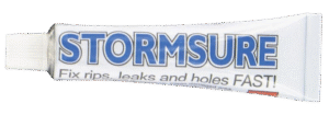 Highlander Stormsure Flexible Repair Adhesive