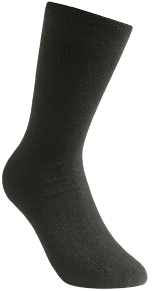 Woolpower wandelsokken 2-pack Classic Logo + Liner