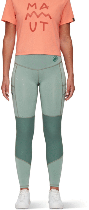 Mammut Zinal Hybrid Tights dameslegging