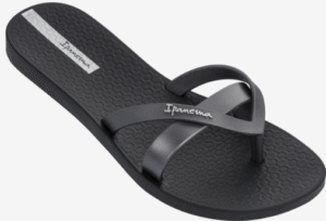 Black/Silver