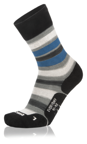 Grey/Blue