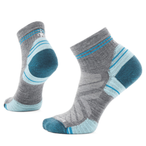 Smartwool Women's Hike Targeted Cushion Ankle damessokken