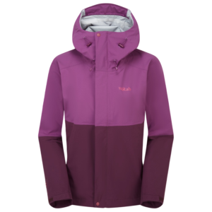 Rab Firewall Jacket damesjas