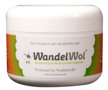 Wandelwol Helende Crème 100ml