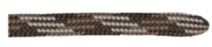 Brown/White