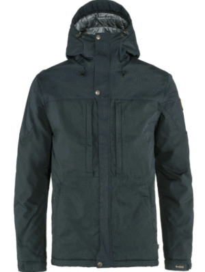 Dark Navy