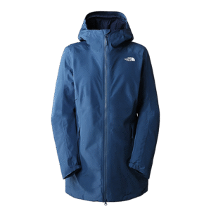 Shady Blue/Summit Navi
