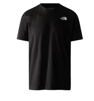 The North Face Foundation Graphic Tee S/S heren