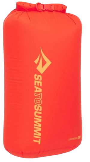 Spicy Orange