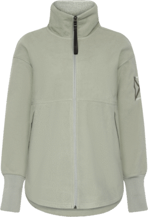 Didriksons Ronja WNS Fullzip damesjas