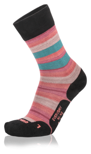 Pink/Turquoise