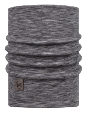 Buff Merino Heavyweight nekwarmer