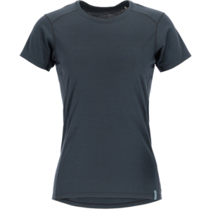 Rab Syncrino Base Tee damesshirt