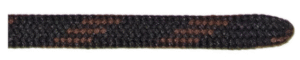 Black/Brown