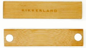 Kikkerland Grass Whistle - Fluitje