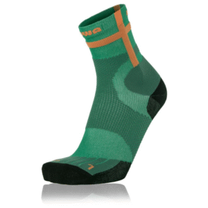 Green/Orange