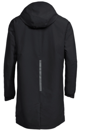 Vaude Cyclist Padded Parka herenjas
