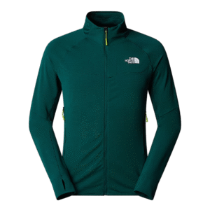 The North Face Bolt Polartec herenvest