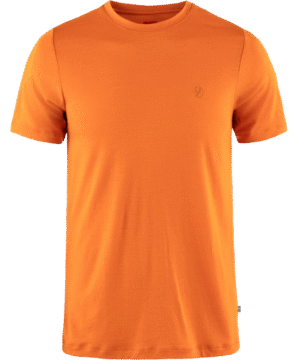 Sunset Orange