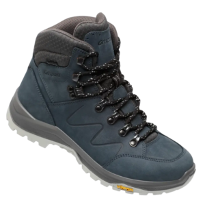 Grisport Boston Mid dameswandelschoen