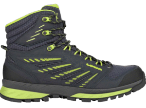 Navy/Lime