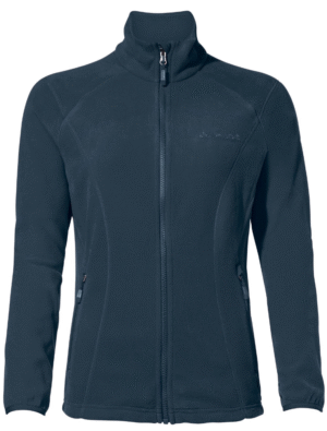 Vaude Wo Rosemoor Fleece Jacket II damesvest