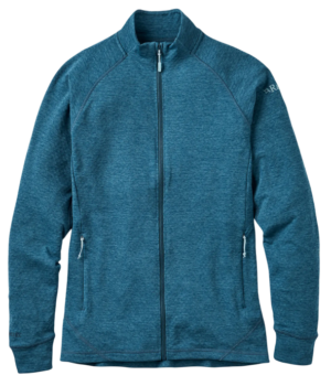 Tempest Blue