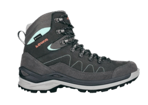 Lowa Toro Pro GTX Mid Ws dameswandelschoen